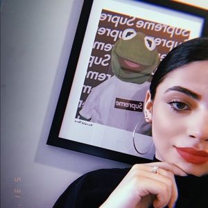 Meet your Posher, Alana